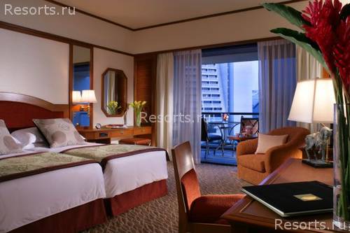 The Oriental Singapore 2